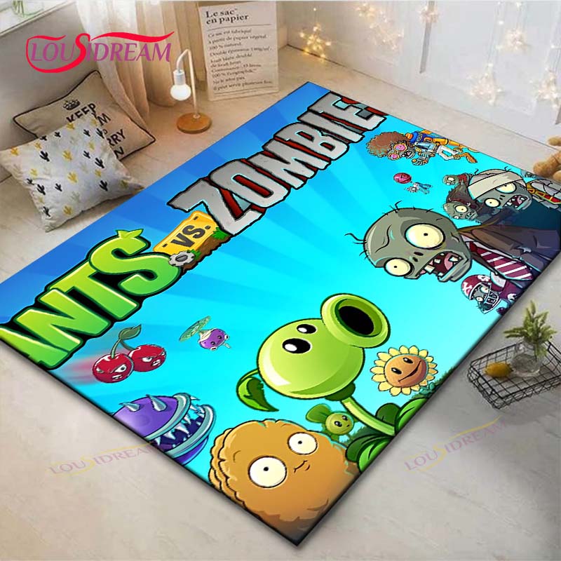 Hot Puzzle Games P-plant Vs Z- - огляд і ціна Plant Parent Vs